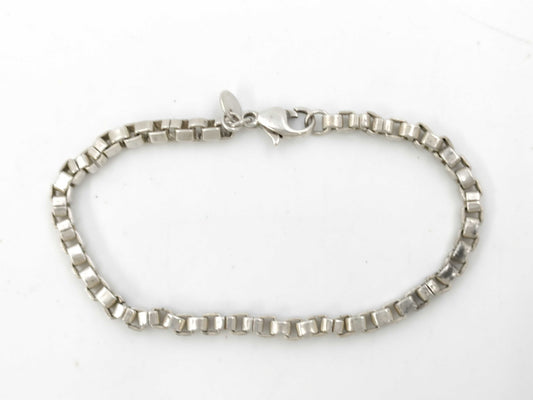 Tiffany & Co. Tiffany Venetian Bracelet Bracelet Bangle