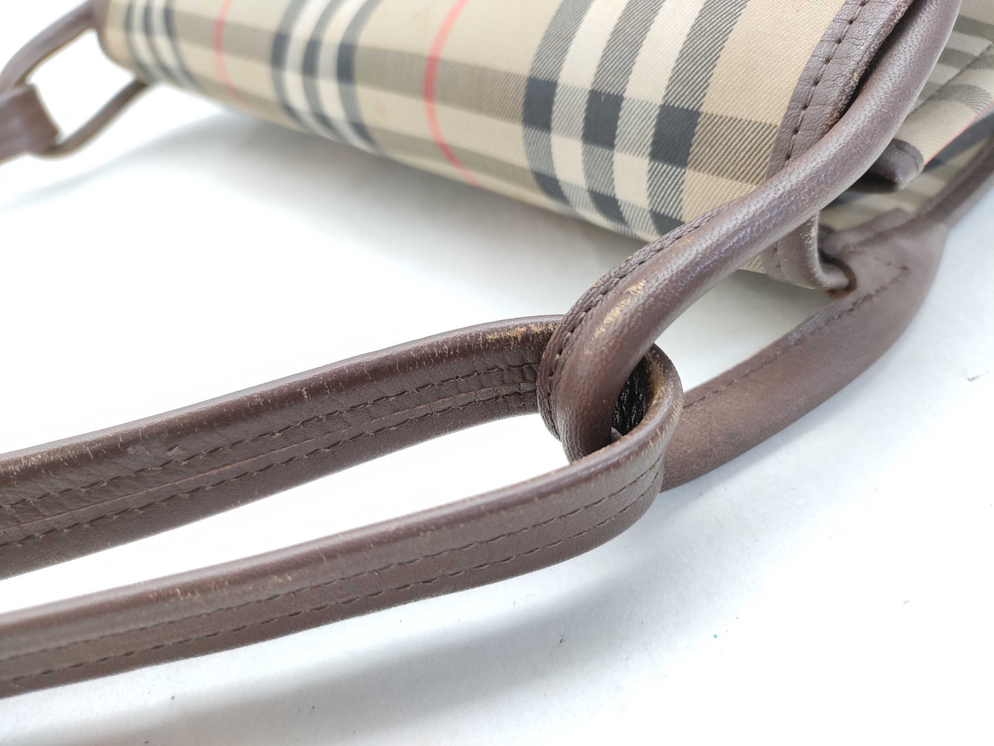 BURBERRY Burberry Shoulder Bag Shoulder Bag