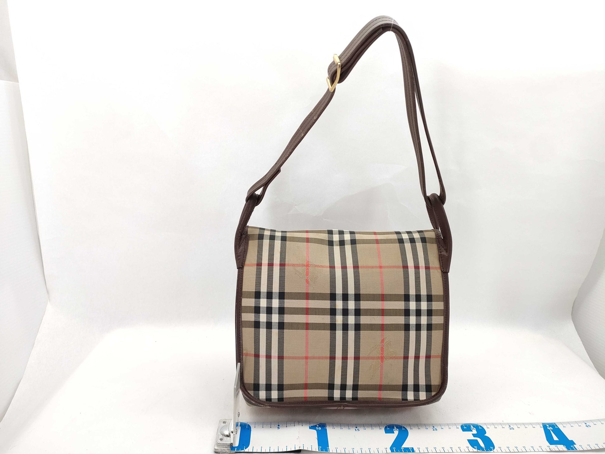 BURBERRY Burberry Shoulder Bag Shoulder Bag