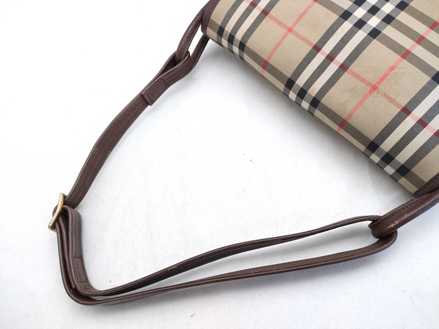 BURBERRY Burberry Shoulder Bag Shoulder Bag