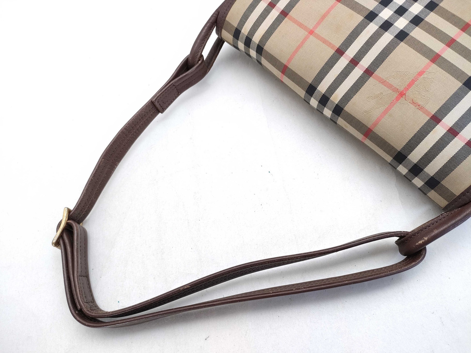 BURBERRY Burberry Shoulder Bag Shoulder Bag