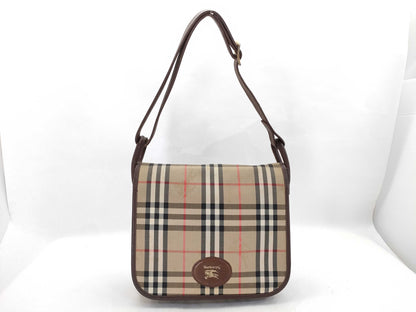 BURBERRY Burberry Shoulder Bag Shoulder Bag