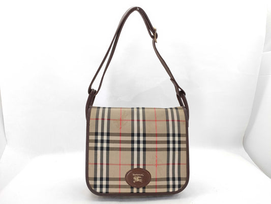 BURBERRY Burberry Shoulder Bag Shoulder Bag