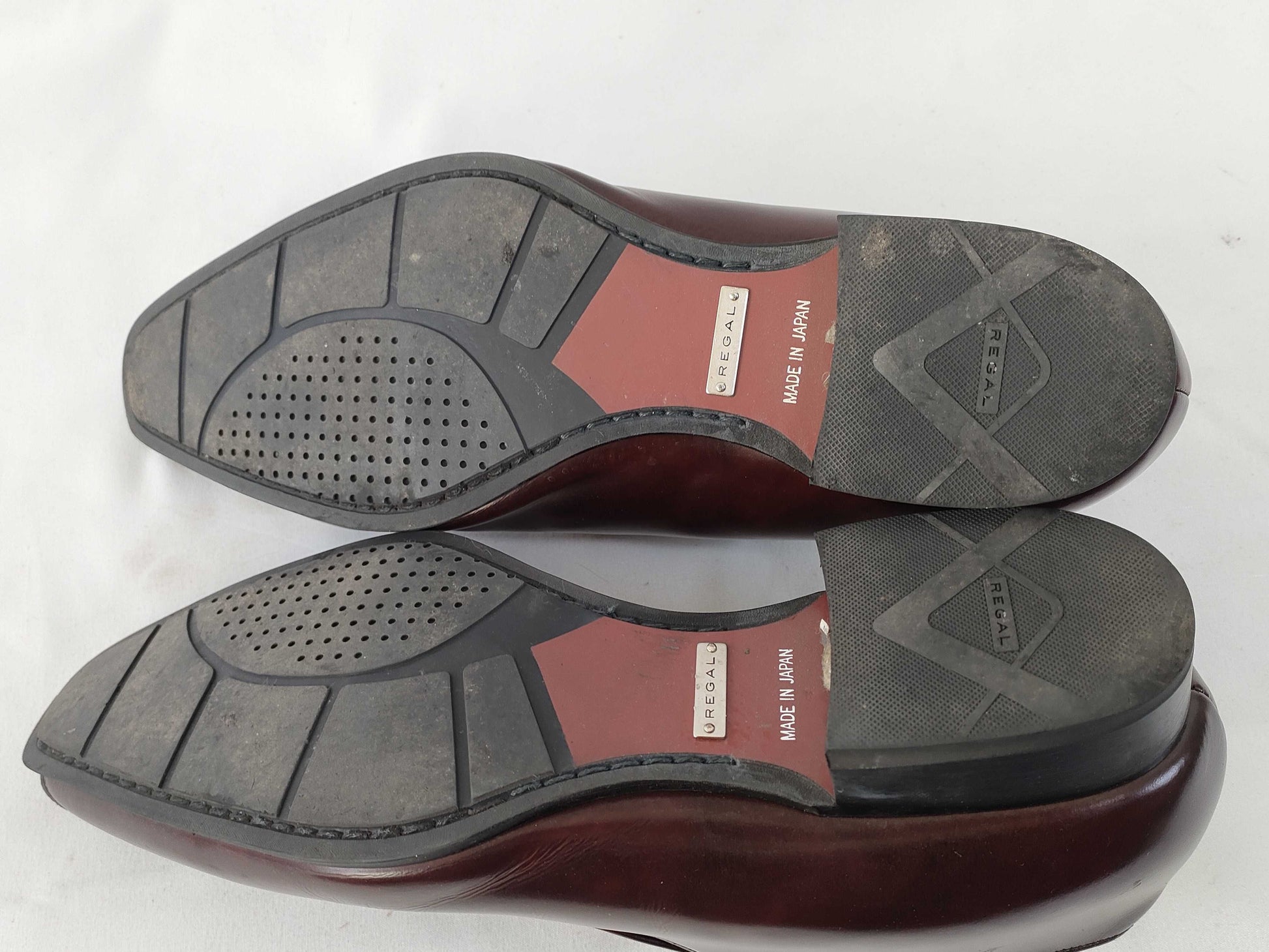 REGAL Business Shoes