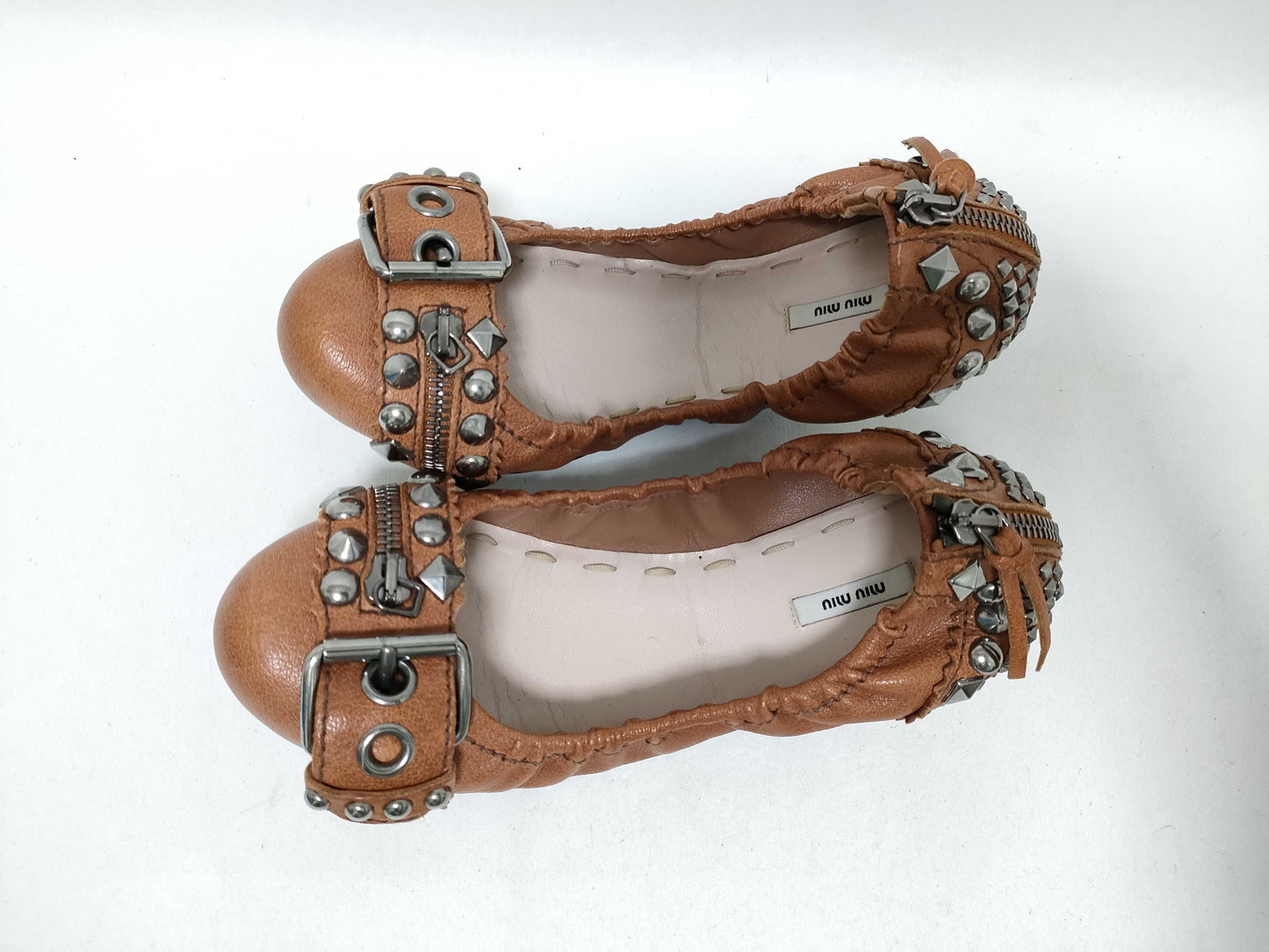 Miu Miu Miu pumps pumps