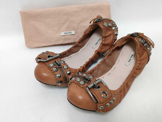 Miu Miu Miu pumps pumps