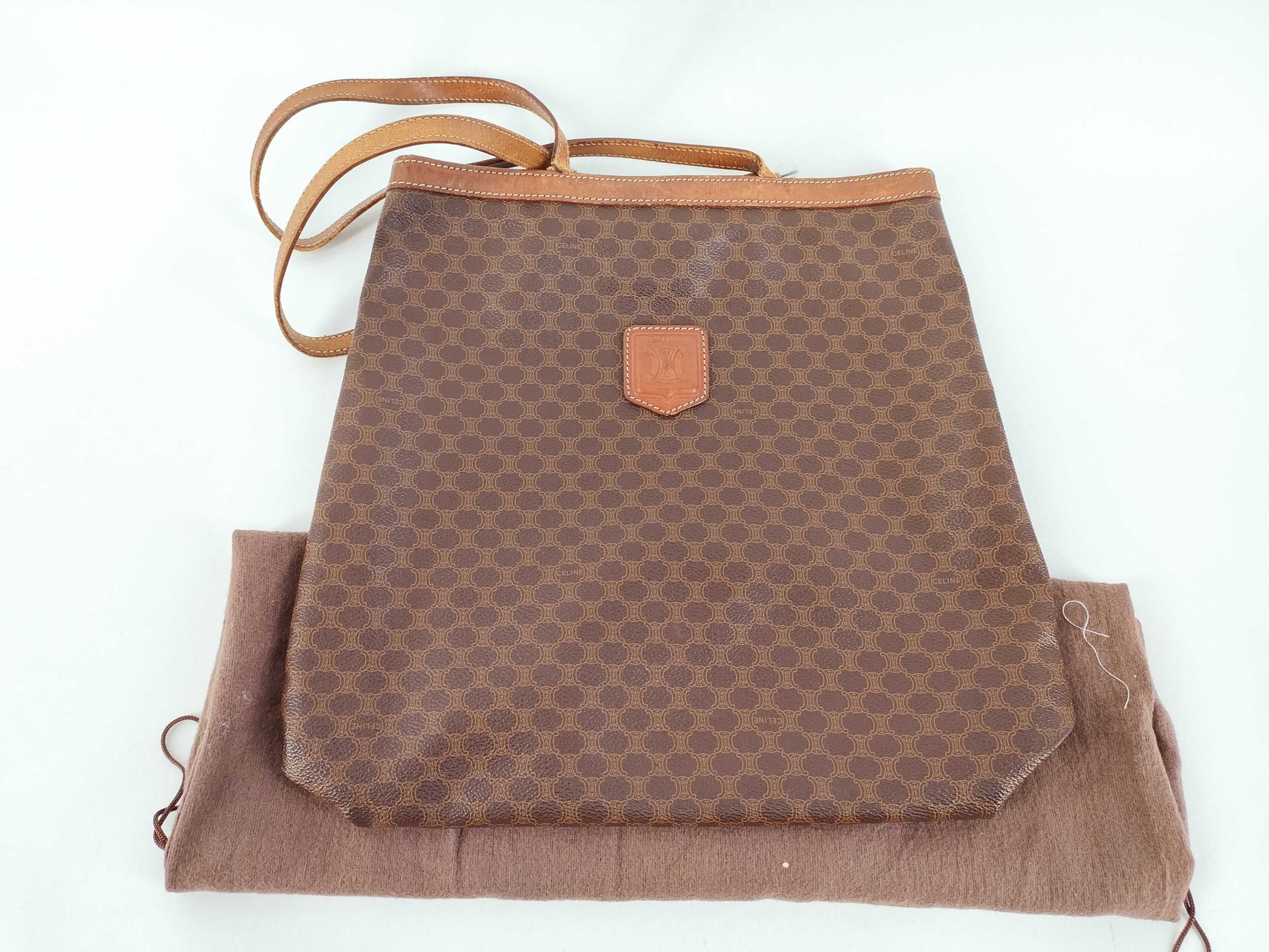 CELINE Tote Bag Tote Bag