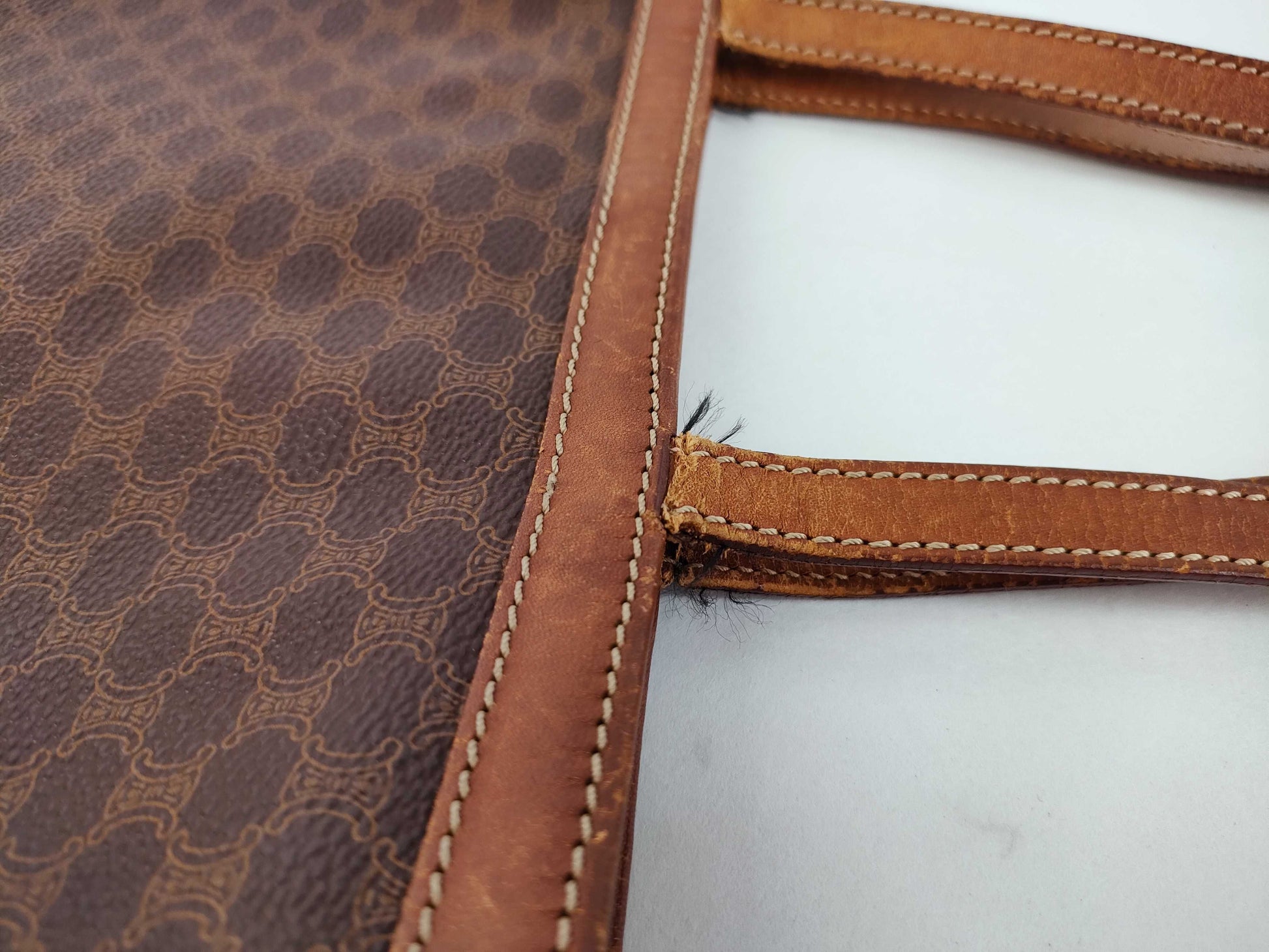 CELINE Tote Bag Tote Bag