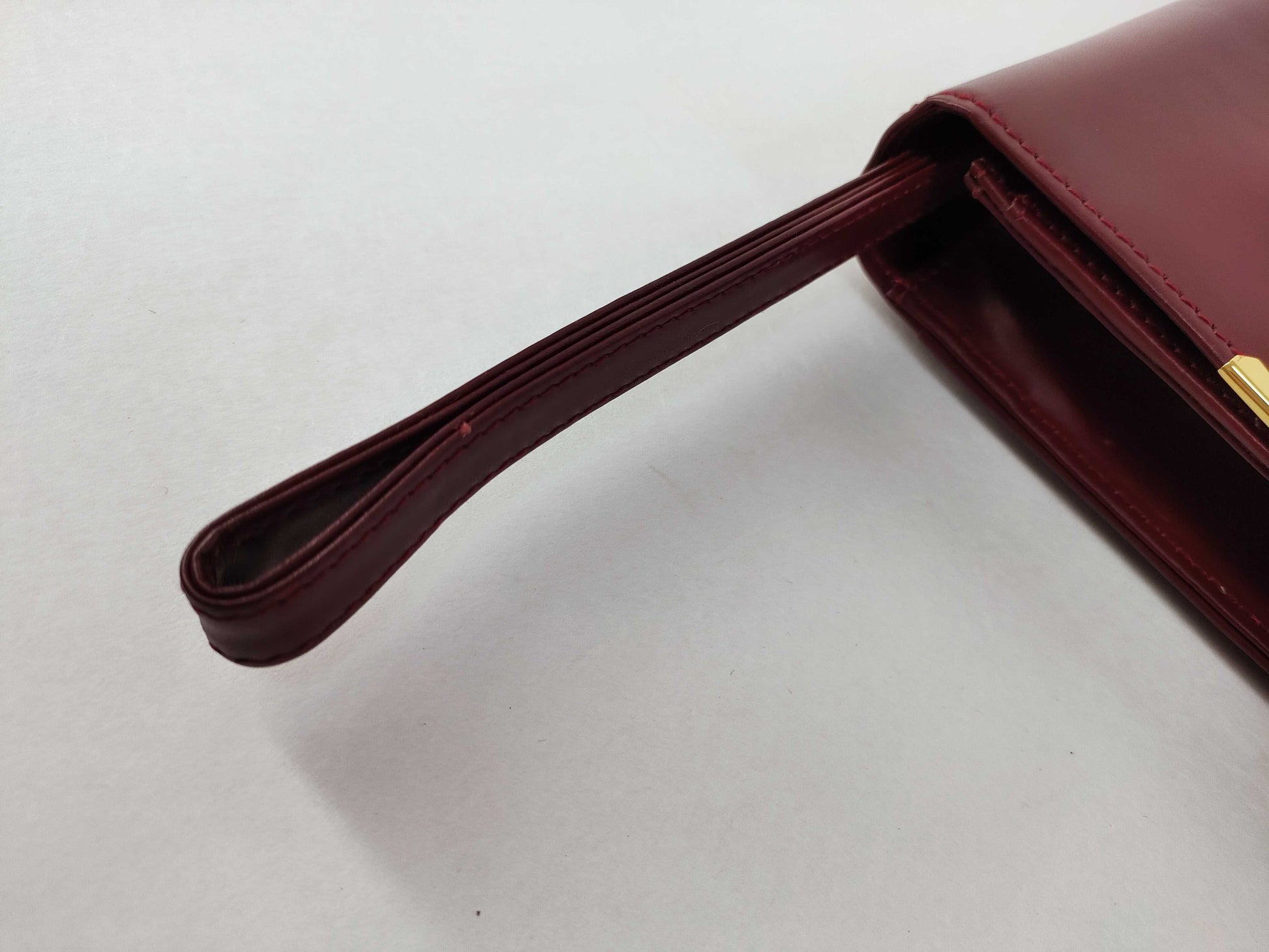 Cartier Cartier Second Bag Second Bag