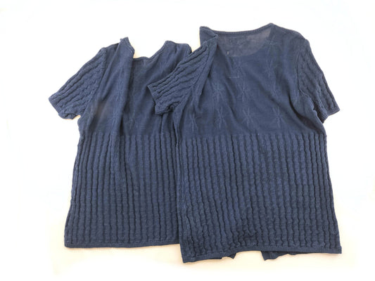 Yves Saint Laurent Apparel 2-Piece Top