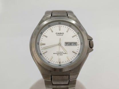 CASIO LINEAGE LIN171J Quartz Men's Watch