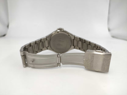 CASIO LINEAGE LIN171J Quartz Men's Watch