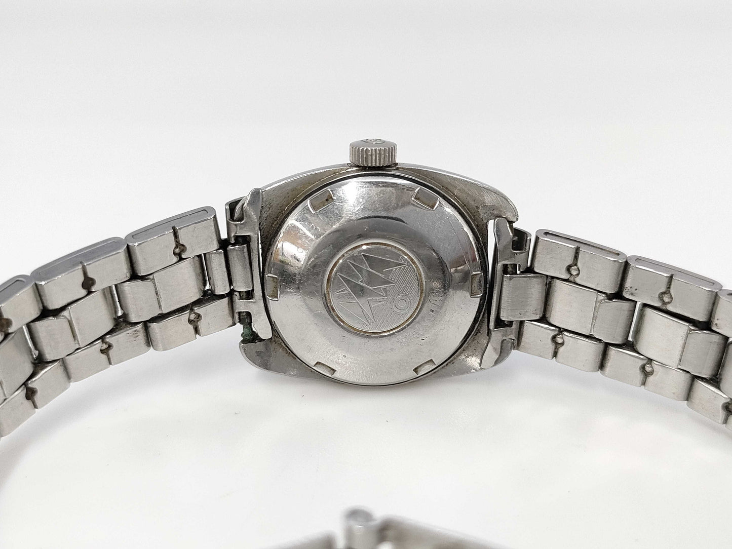 CYMA 21.005.56 179913 Automatic Women's Watch