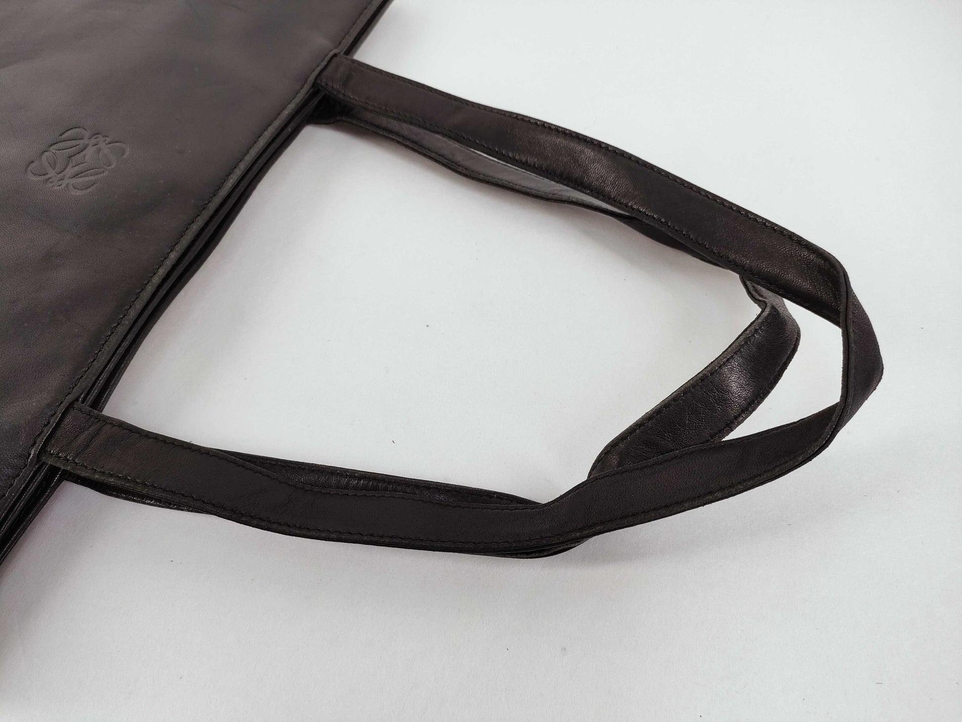 LOEWE Shopper Tote Handbag