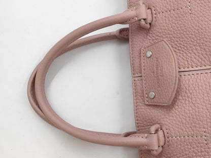 LOUIS VUITTON Taurillon Pernelle handbag