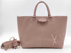 LOUIS VUITTON Taurillon Pernelle handbag