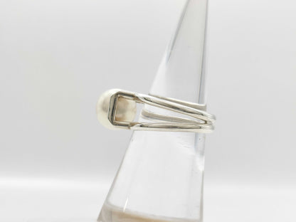Tiffany & Co. Pearl Ring 5.5g/925 Ring