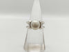 Tiffany & Co. Pearl Ring 5.5g/925 Ring