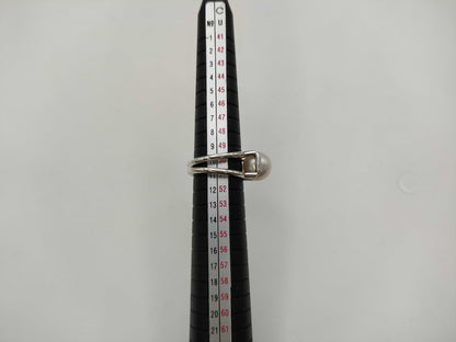 Tiffany & Co. Pearl Ring 5.5g/925 Ring