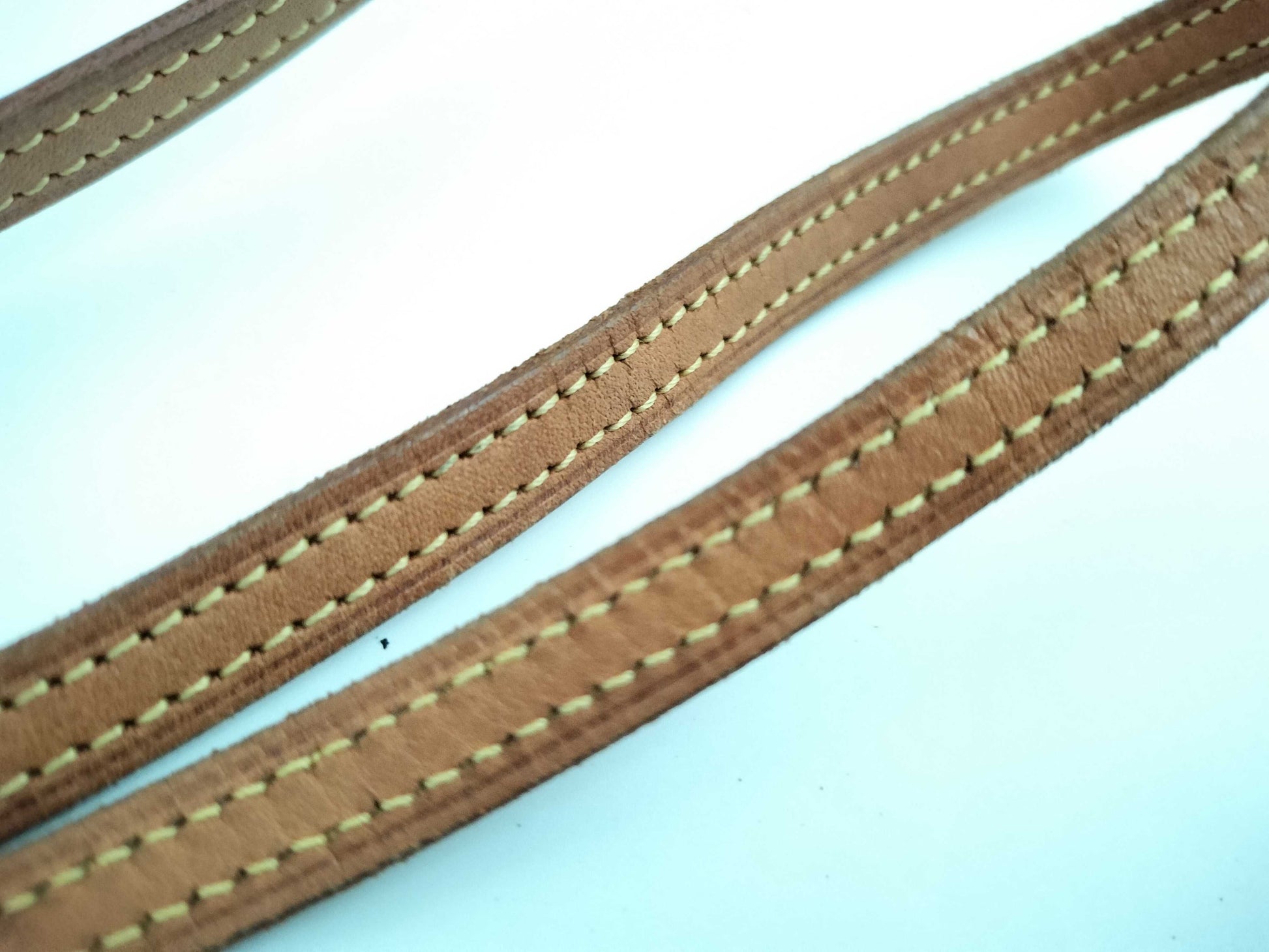 LOUIS VUITTON Monogram Pochette Twin GM M51852 Shoulder Bag