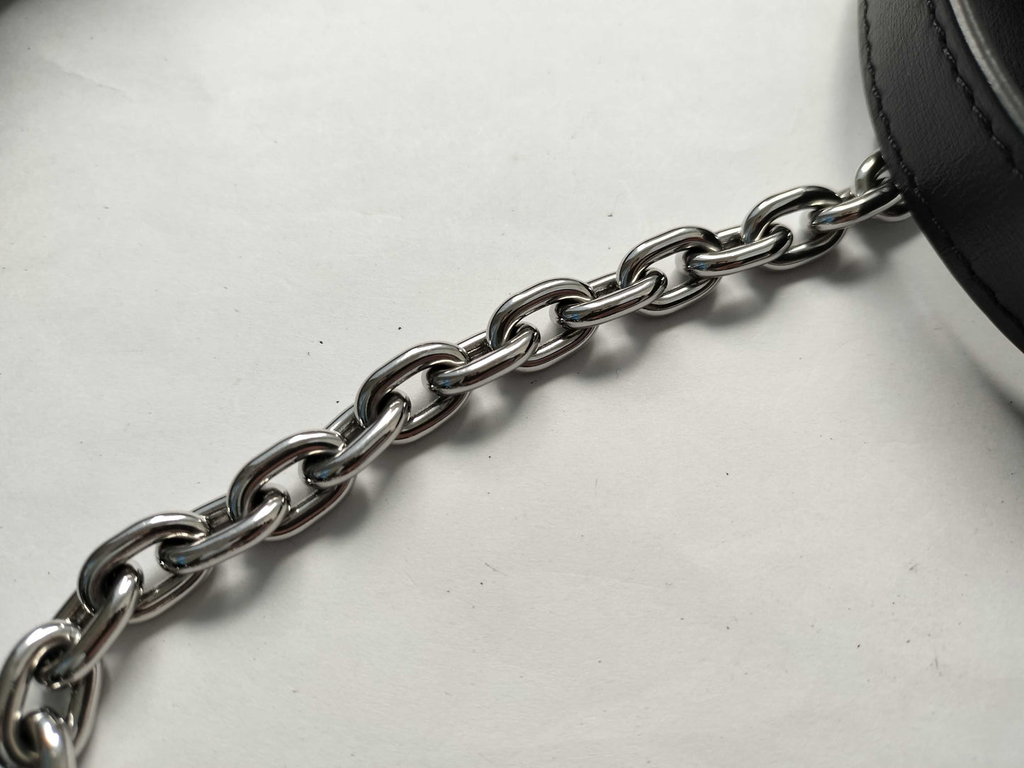 LOUIS VUITTON Monogram Jacquard Loop Hobo M21752 Shoulder Bag