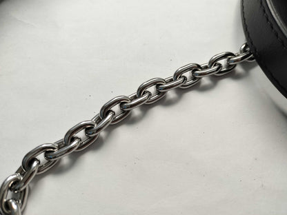 LOUIS VUITTON Monogram Jacquard Loop Hobo M21752 Shoulder Bag