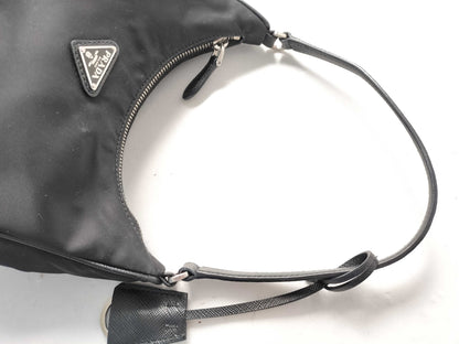PRADA Nylon Re-Edition 2005 Re-Nylon Handbag Shoulder Bag