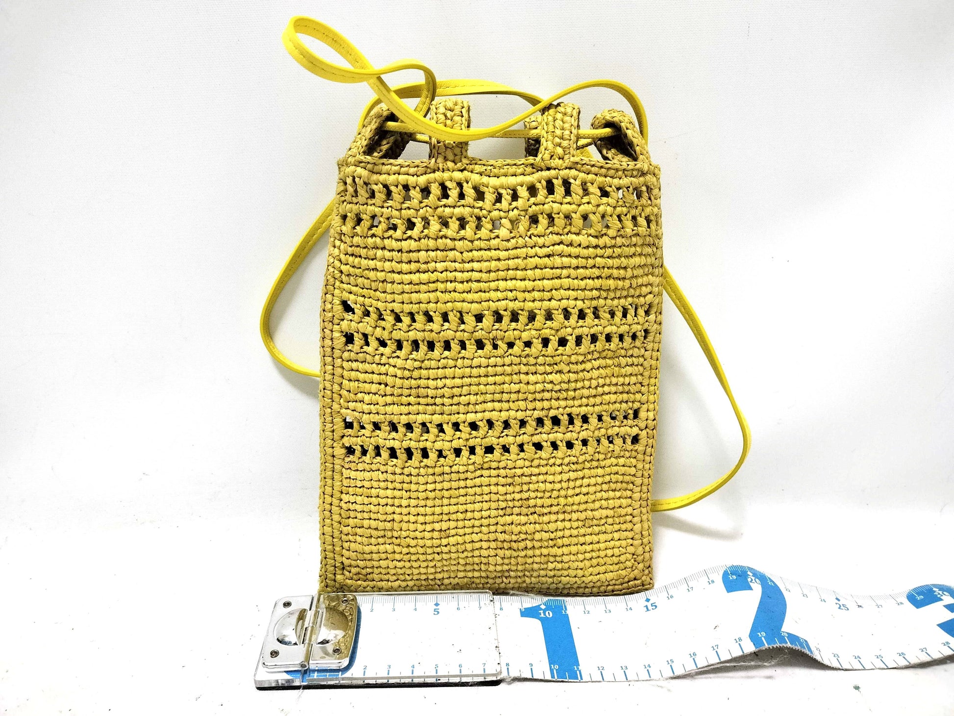 LOEWE Drawstring Pocket Shoulder Bag