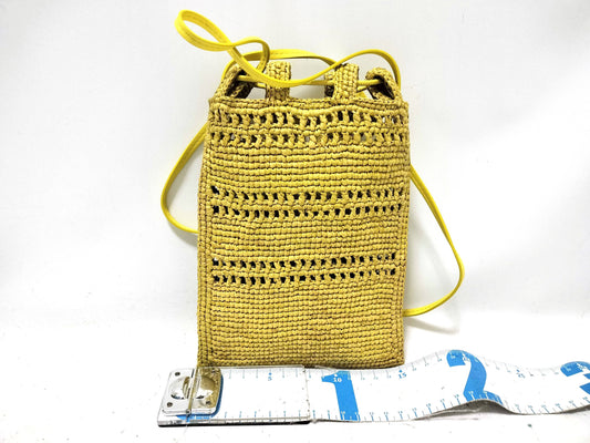 LOEWE Drawstring Pocket Shoulder Bag