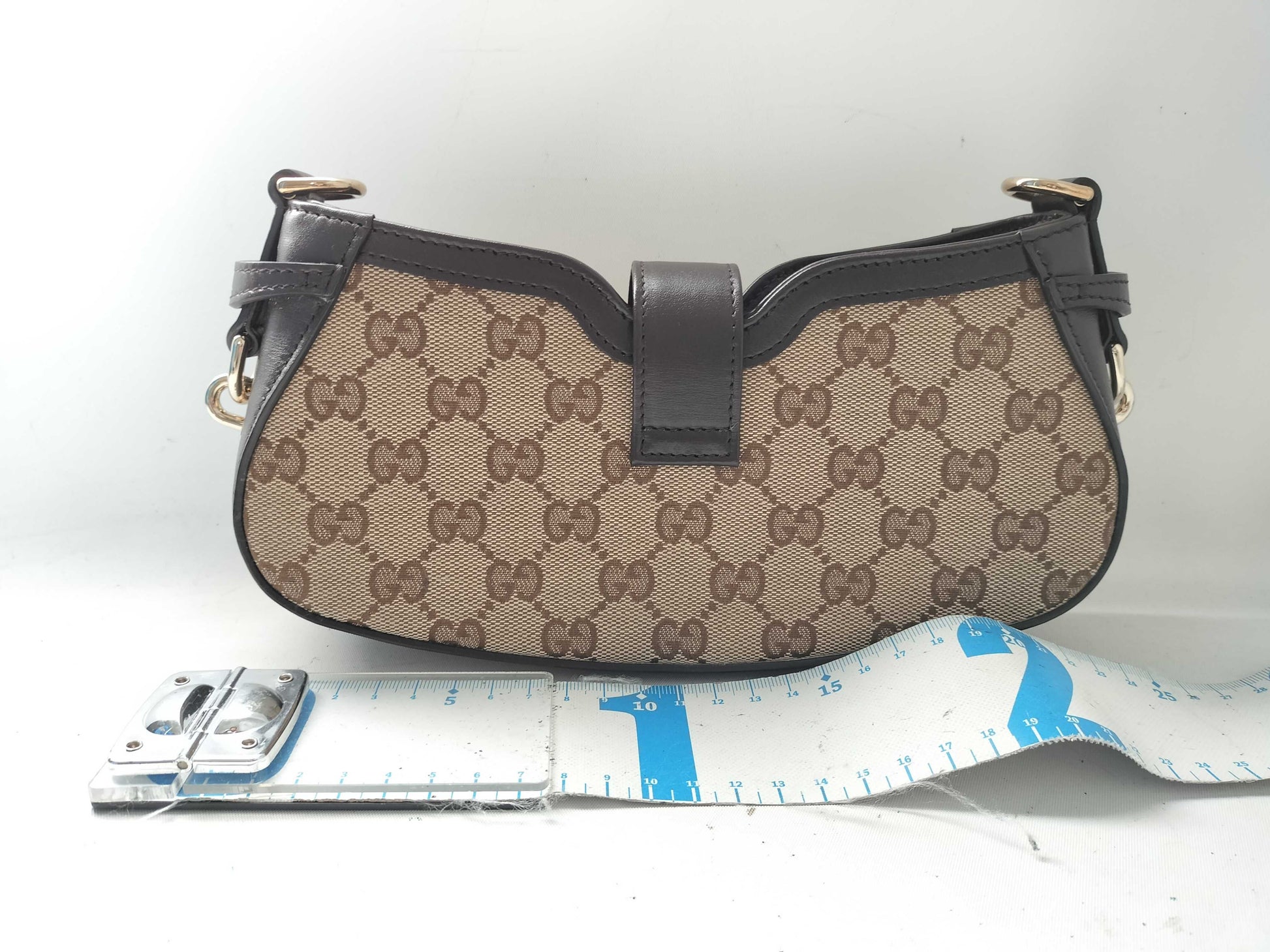 GUCCI Moonside Mini Shoulder Bag 786015