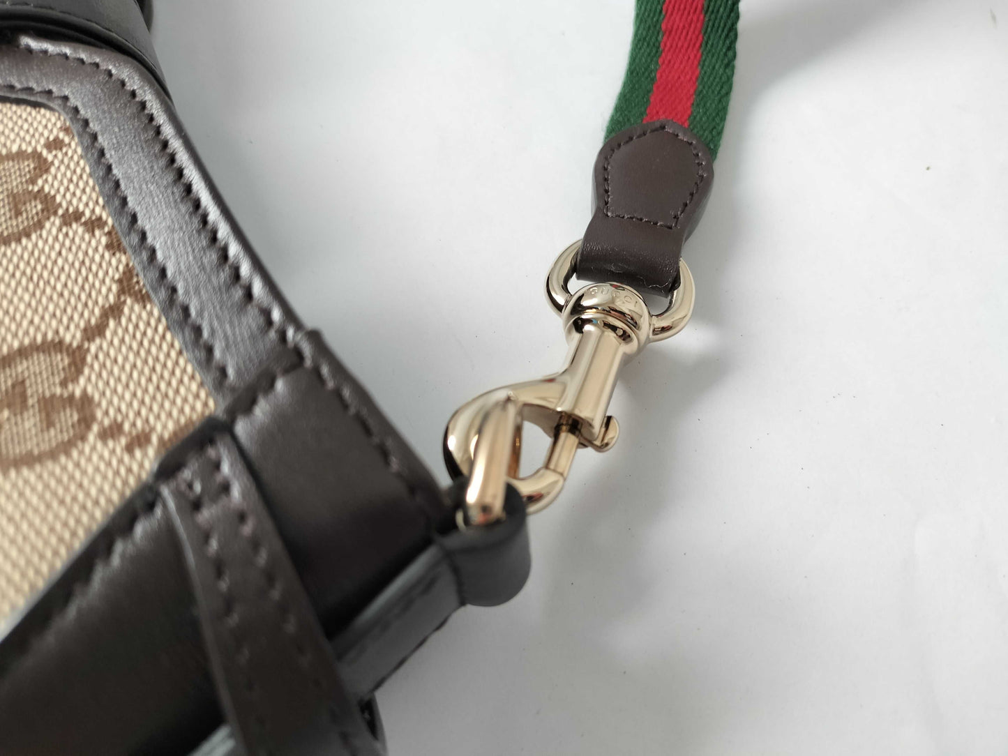 GUCCI Moonside Mini Shoulder Bag 786015