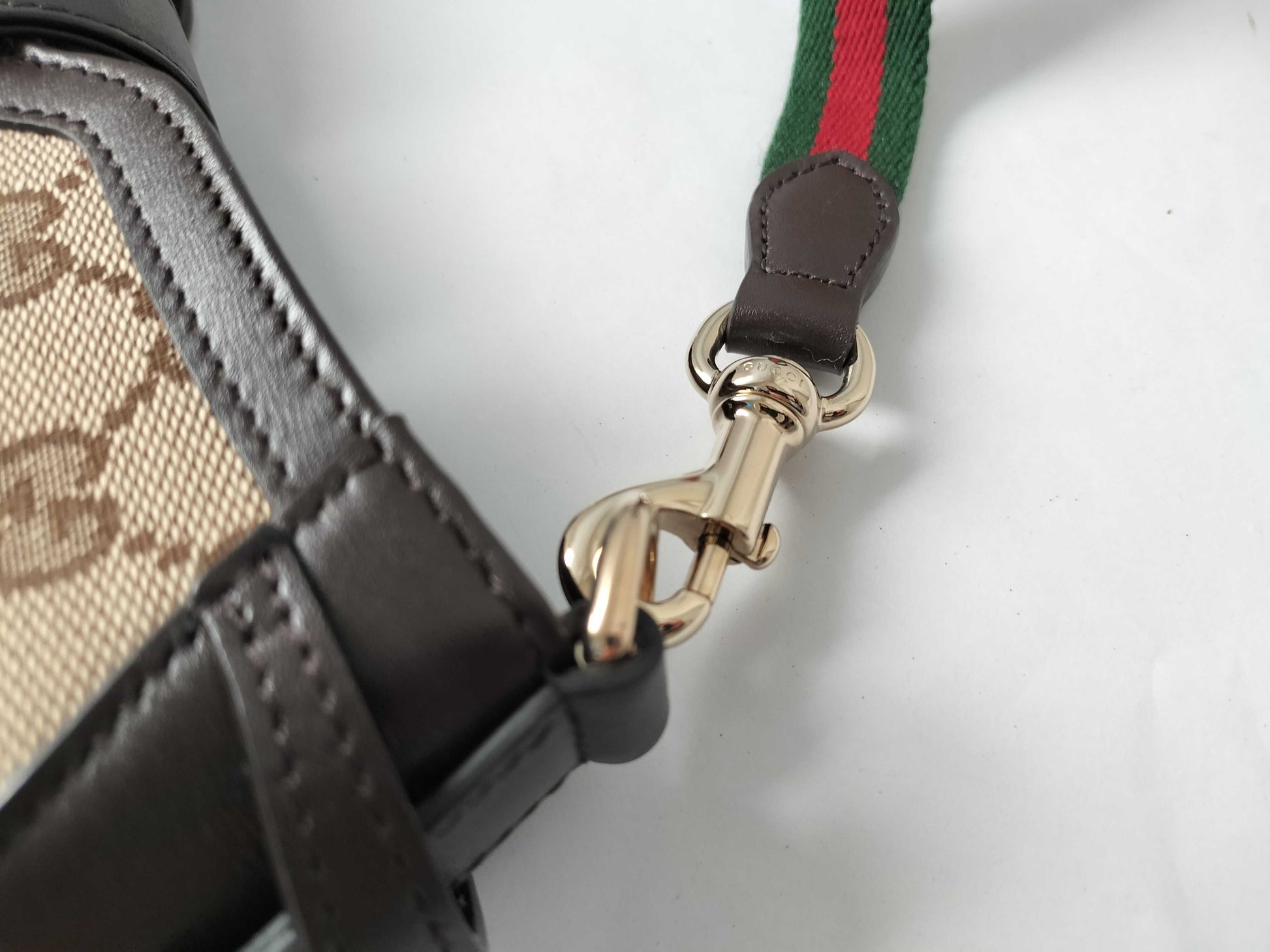 GUCCI Moonside Mini Shoulder Bag 786015