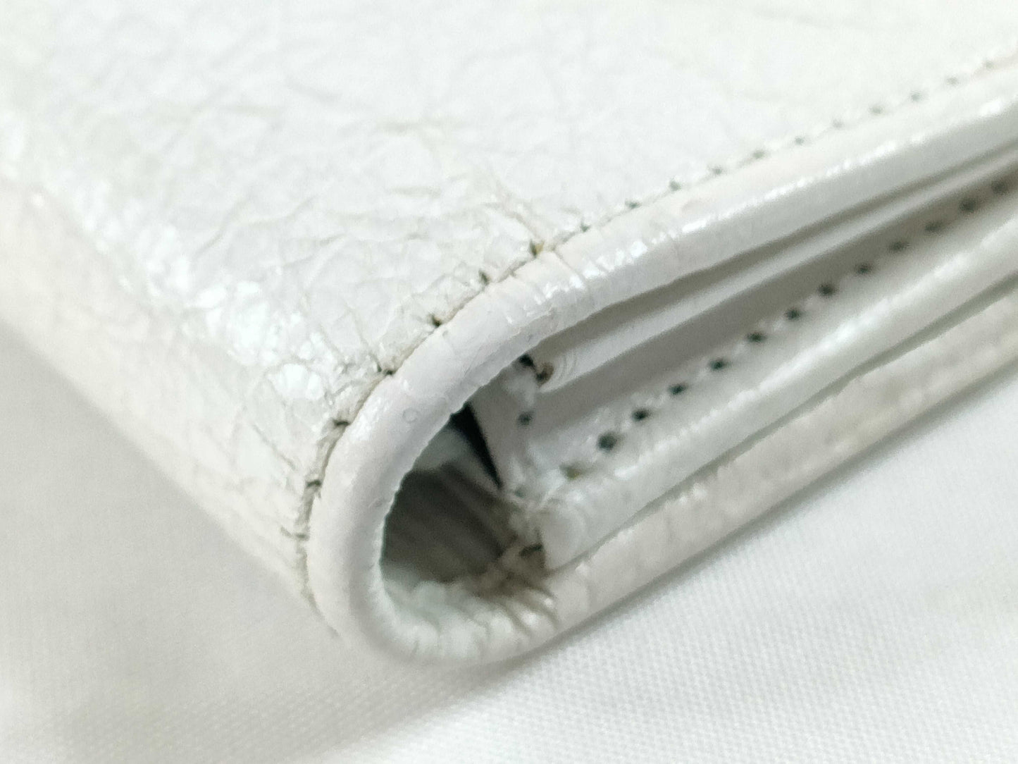 BALENCIAGA Giant Money Wallet