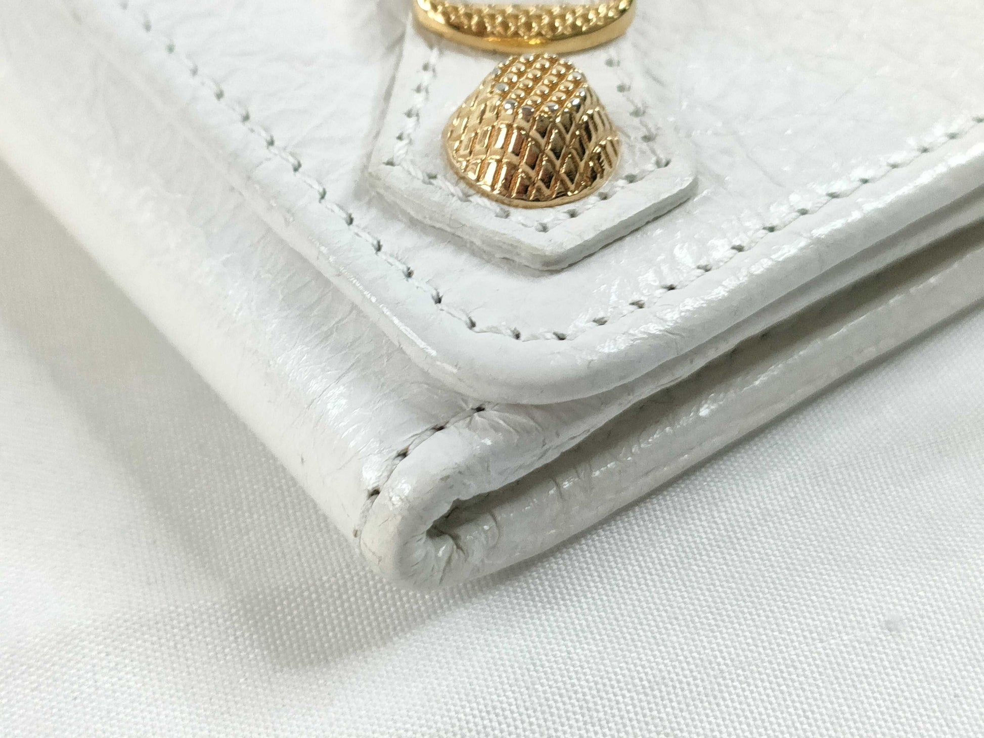 BALENCIAGA Giant Money Wallet