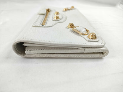 BALENCIAGA Giant Money Wallet