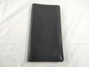 LOUIS VUITTON Epi Porte Carte Credit M63212 Wallet