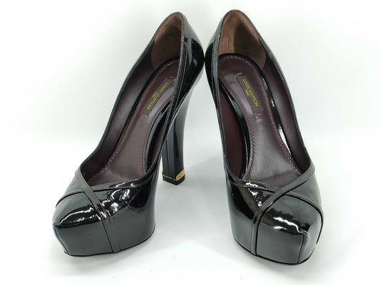 LOUIS VUITTON Louis Vuitton Pumps Pumps