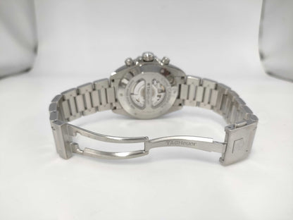 TAG Heuer Carrera CAV511A 1960120 Black Dial Automatic Men's Watch