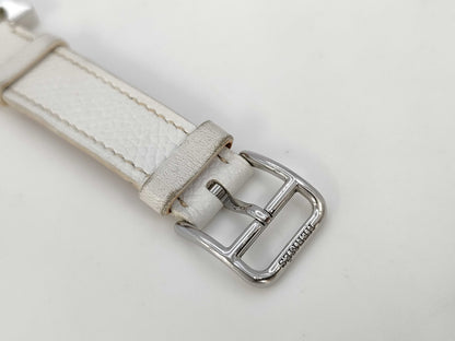HERMES H Watch HH1.210 2140345 Quartz Women's Watch