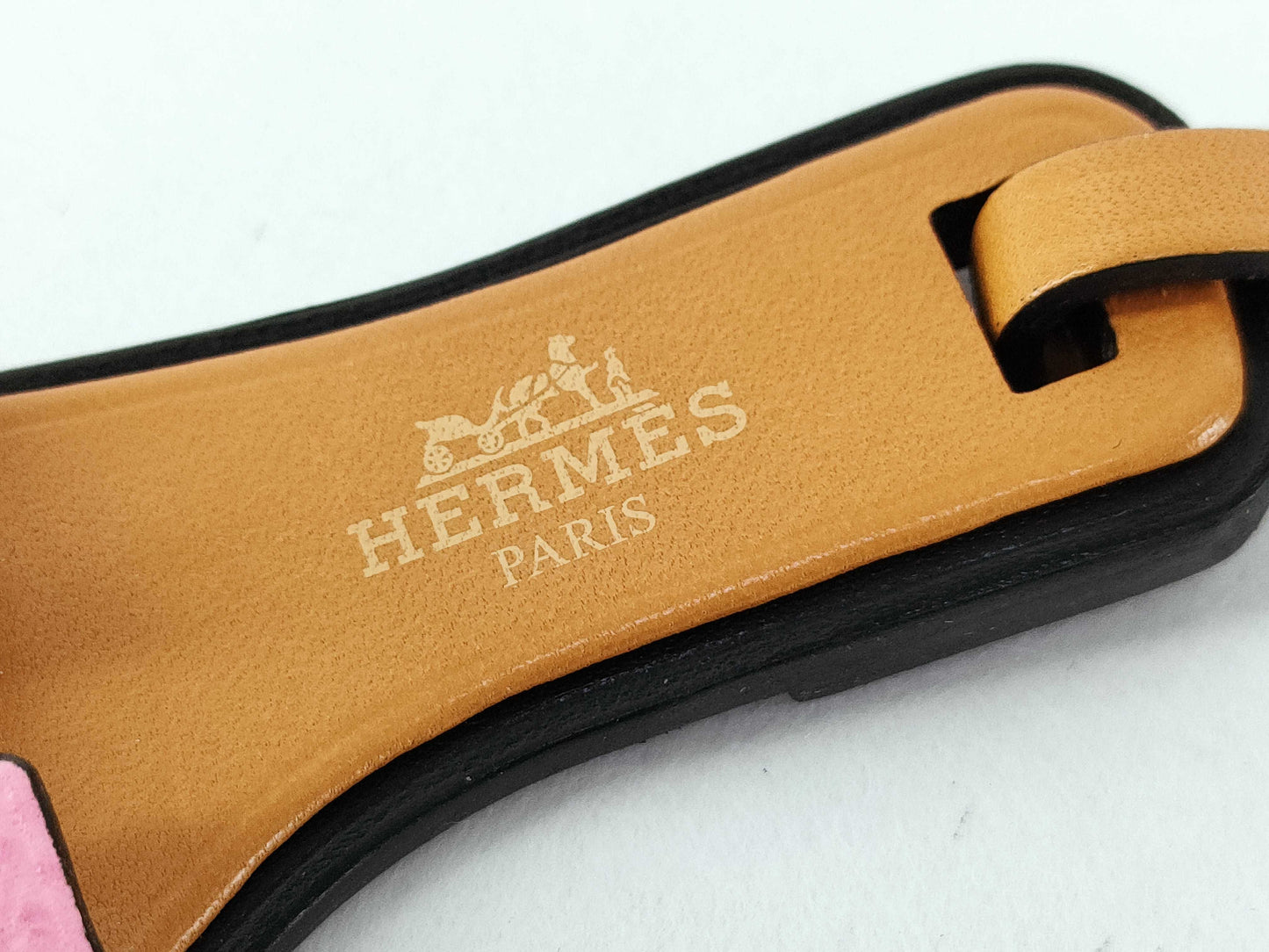 HERMES Oran Nano Charm Charm