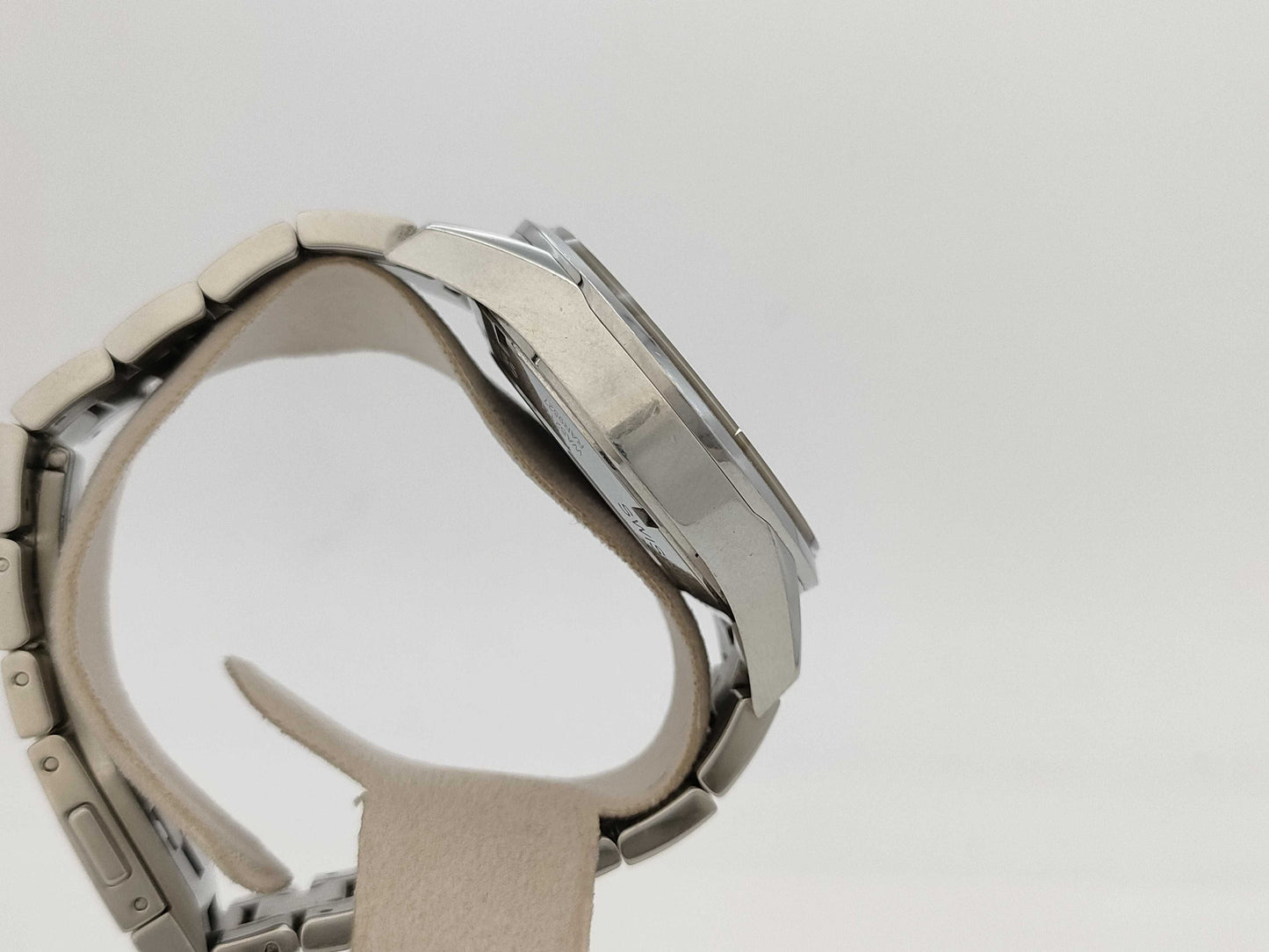 TAG Heuer Carrera Heritage Caliber 6 WAS2111 RAR9527 Automatic Men's Watch