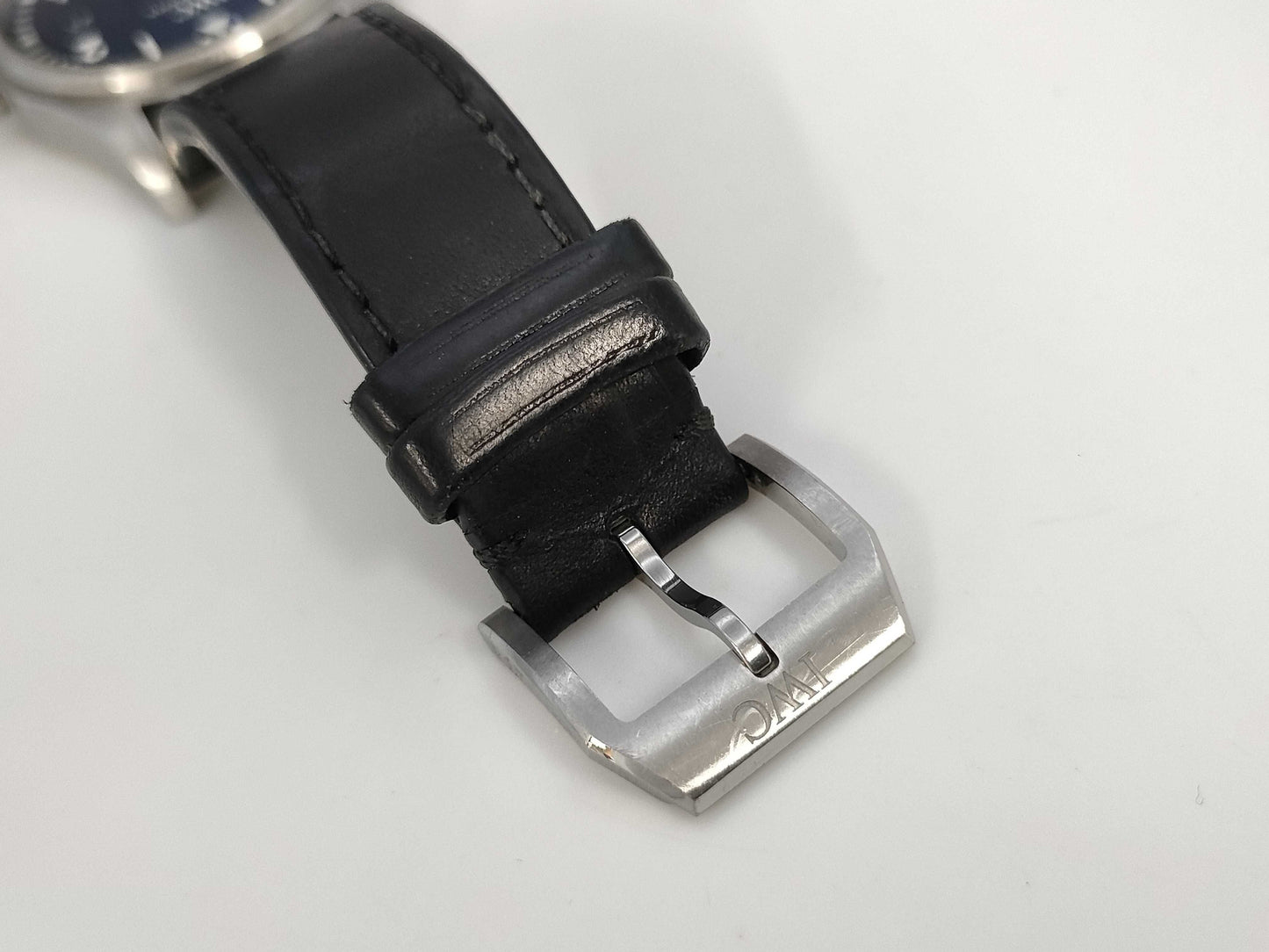 IWC Pilot's Watch Mark XVIII IW327009 5872952 Automatic Men's Watch