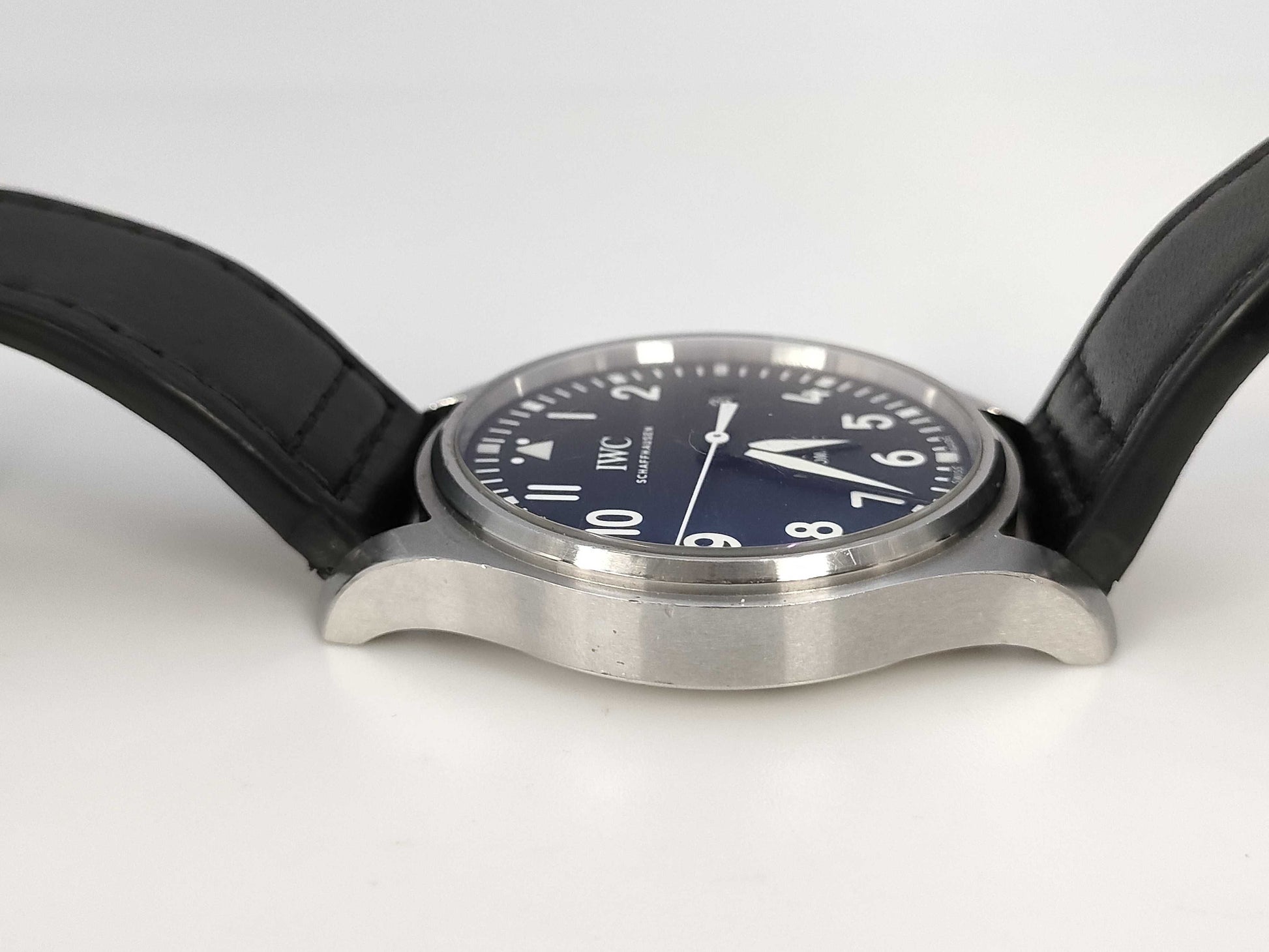 IWC Pilot's Watch Mark XVIII IW327009 5872952 Automatic Men's Watch