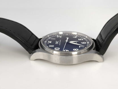 IWC Pilot's Watch Mark XVIII IW327009 5872952 Automatic Men's Watch