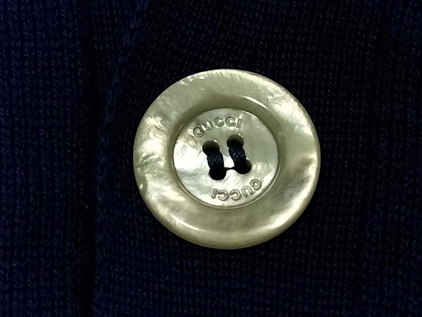 GUCCI Cardigan Cardigan