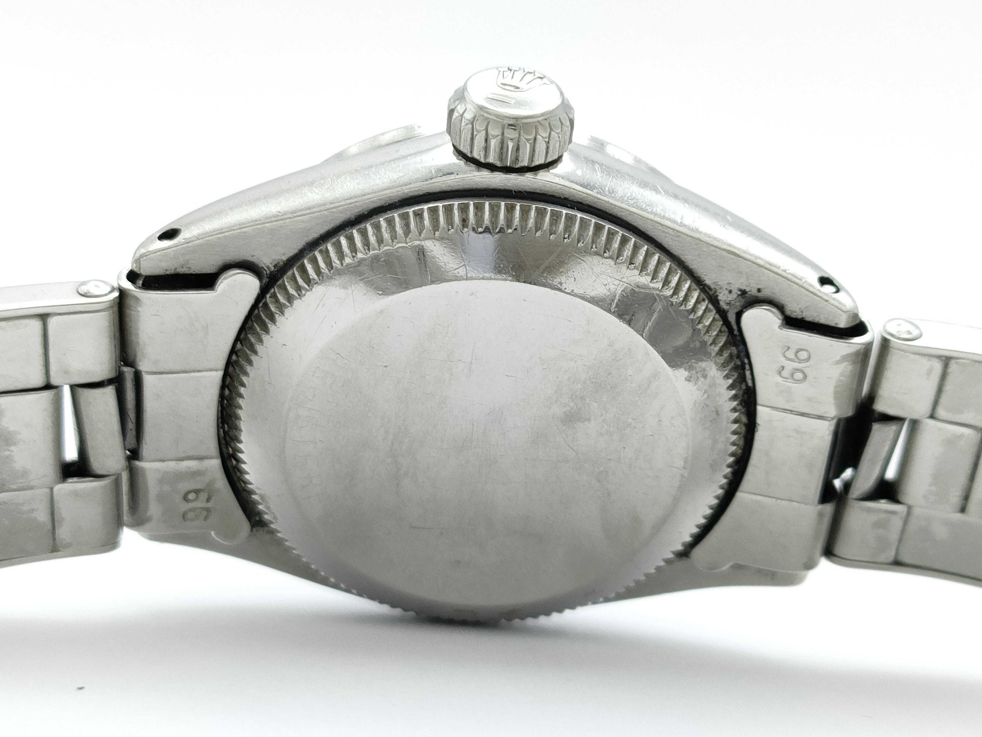 ROLEX 6519 899488 Women's Watch