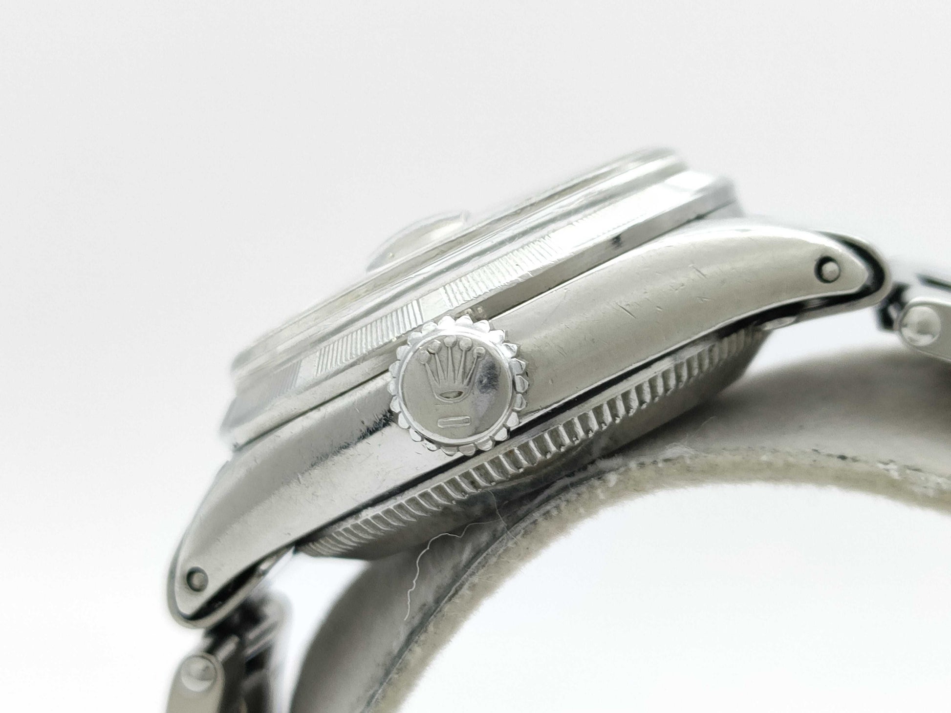 ROLEX 6519 899488 Women's Watch