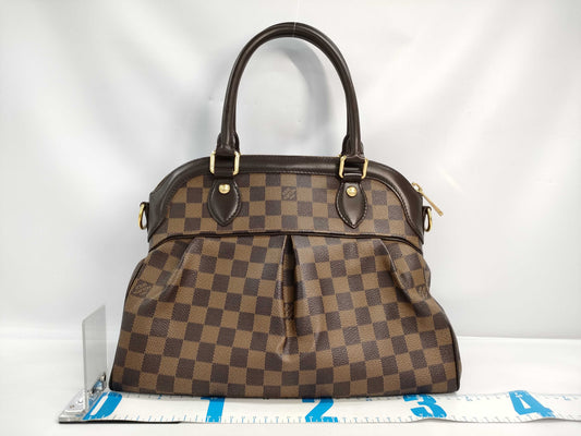 LOUIS VUITTON Trevi Shoulder Bag/Handbag