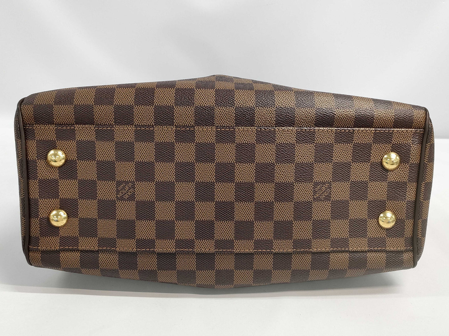 LOUIS VUITTON Trevi Shoulder Bag/Handbag