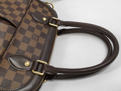 LOUIS VUITTON Trevi Shoulder Bag/Handbag